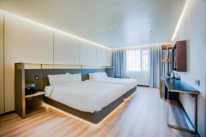  Amber Hotel Jeju  Пукчеджу